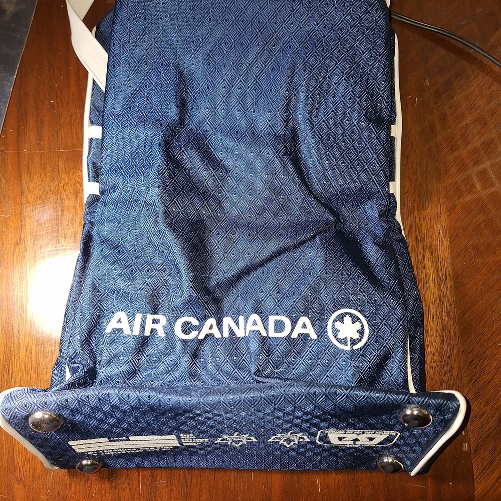 Blue Travel Bag Bundle 3 For $30